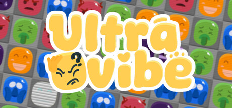 Cover art from Ultravibe