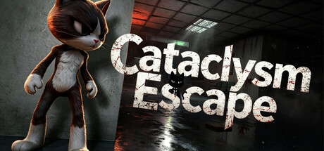 Cover art from Cataclysm Escape