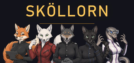 Cover art from Skollorn