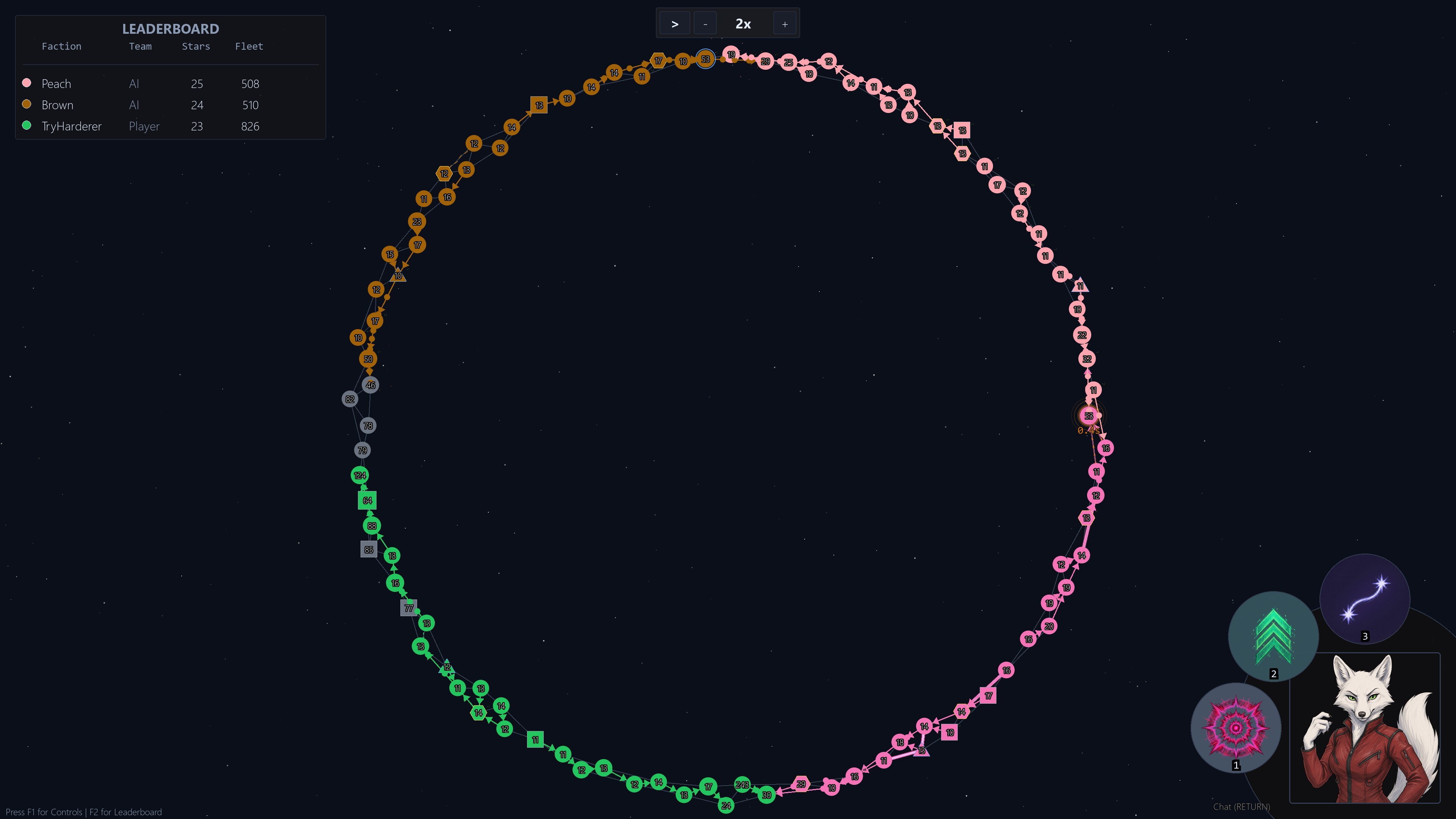 Skollorn screenshot 3