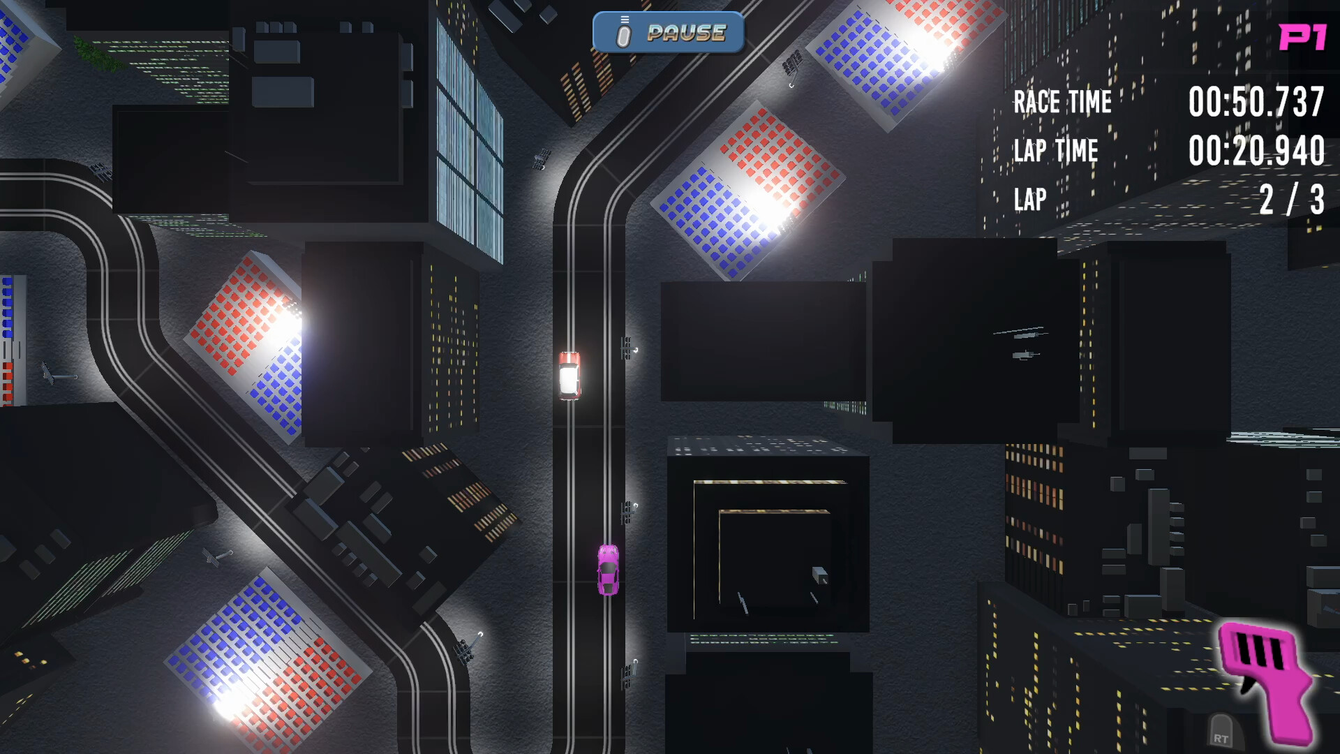 Turbo Loop screenshot 5