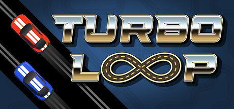 Cover art from Turbo Loop