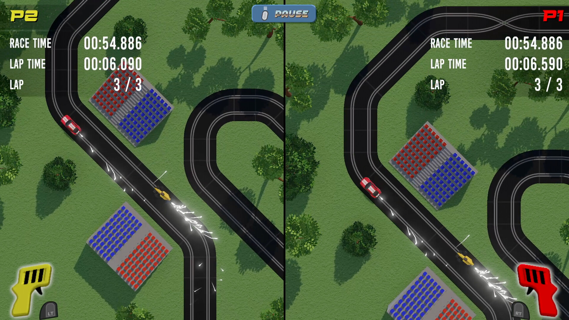 Turbo Loop screenshot 4