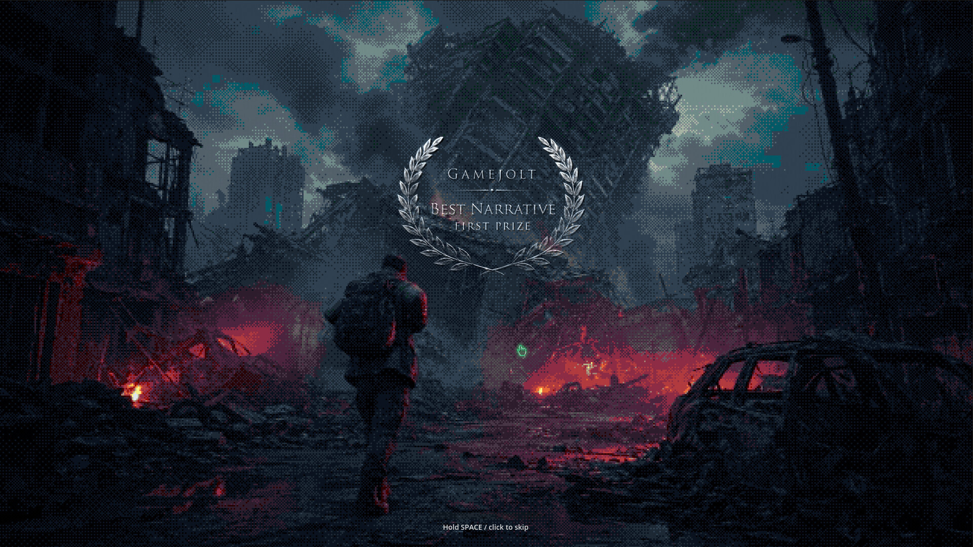 Still Breathing trailer