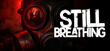 Cover art from Still Breathing