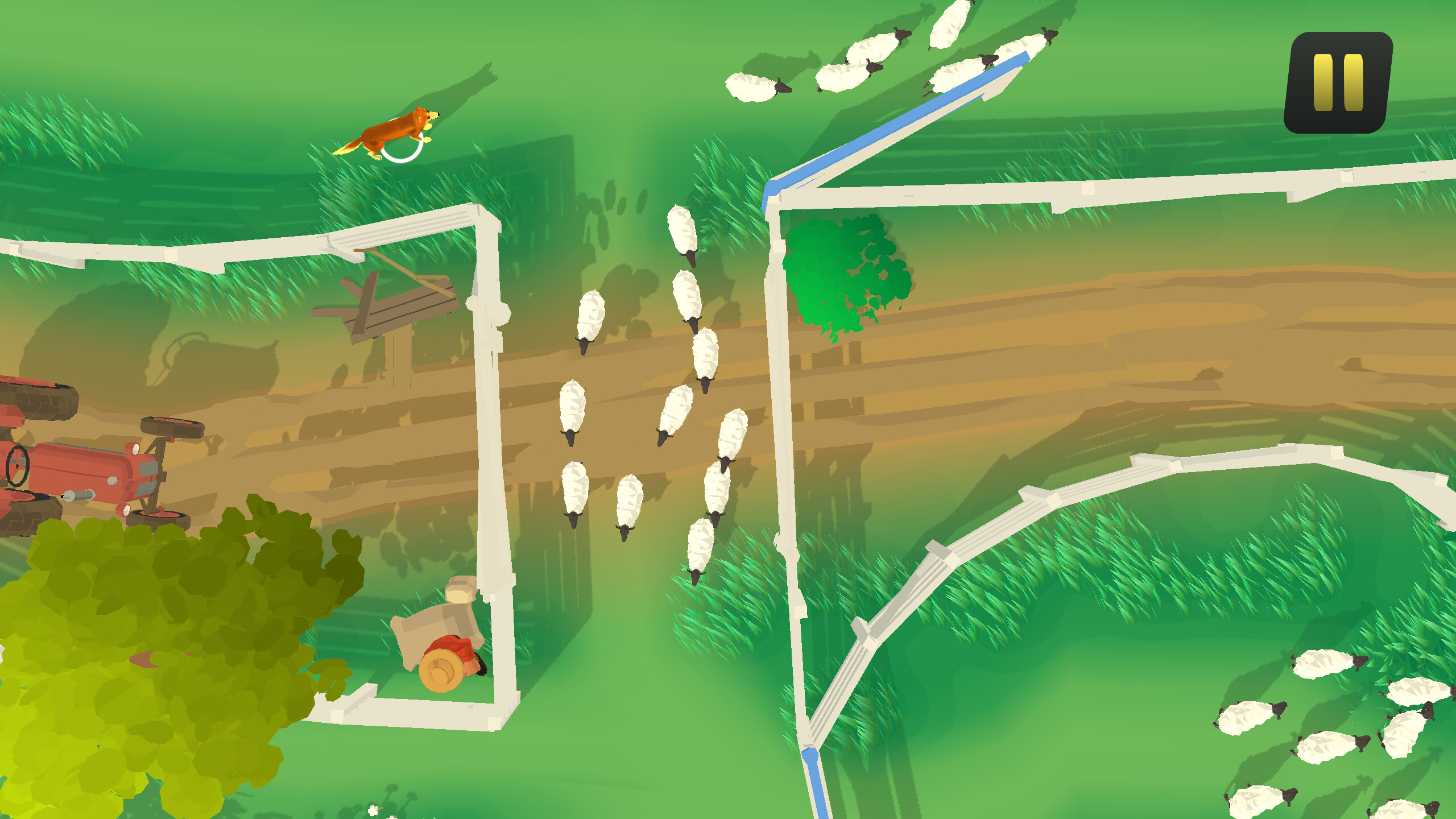 Woof and Wool screenshot 4