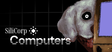 Cover art from SiliCorp Computers