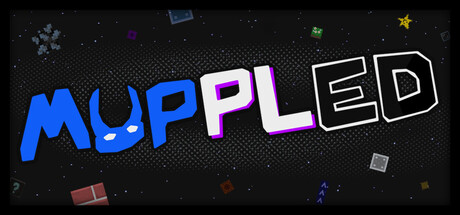 Cover art from MUPPLED