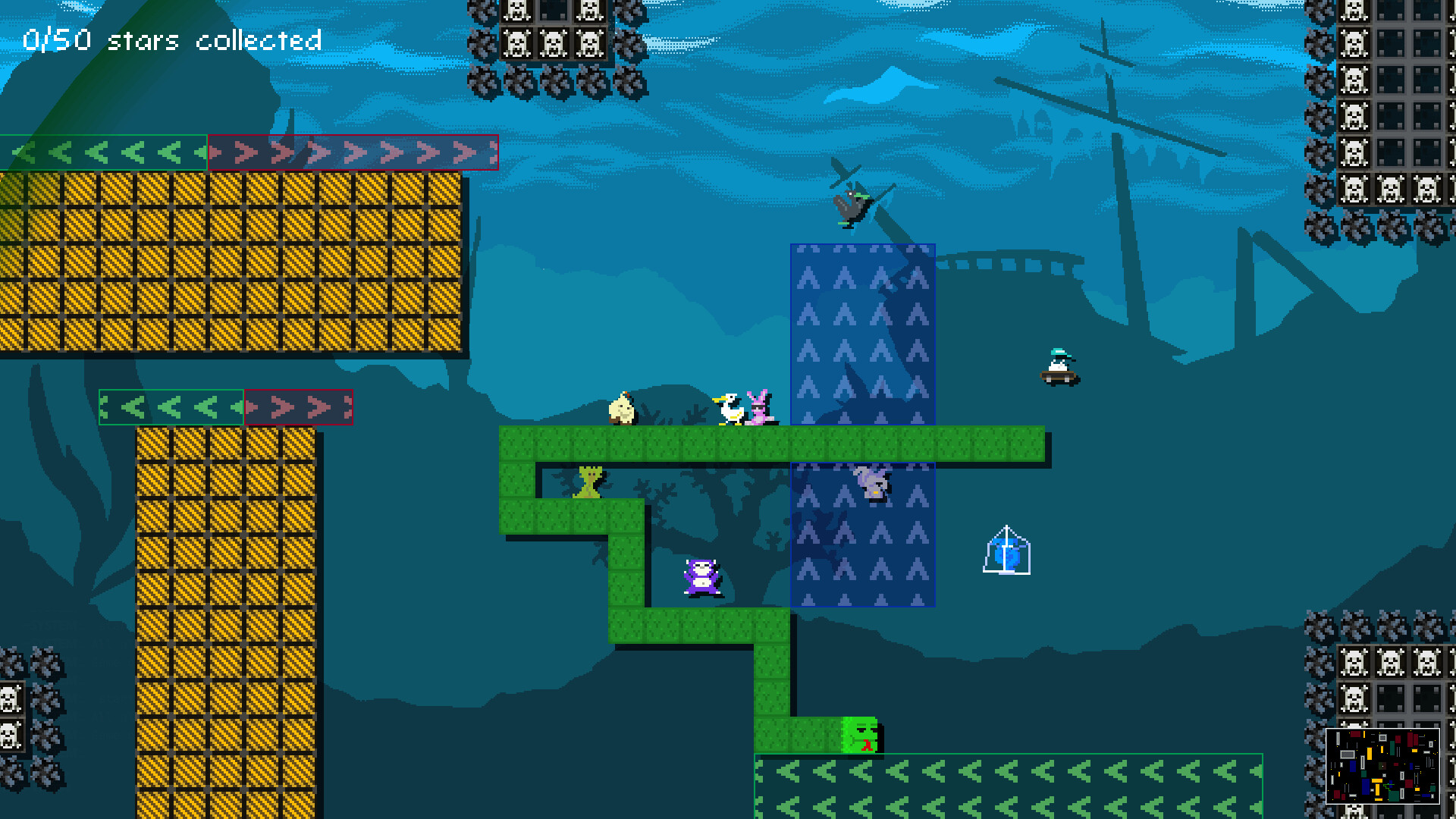 MUPPLED screenshot 3