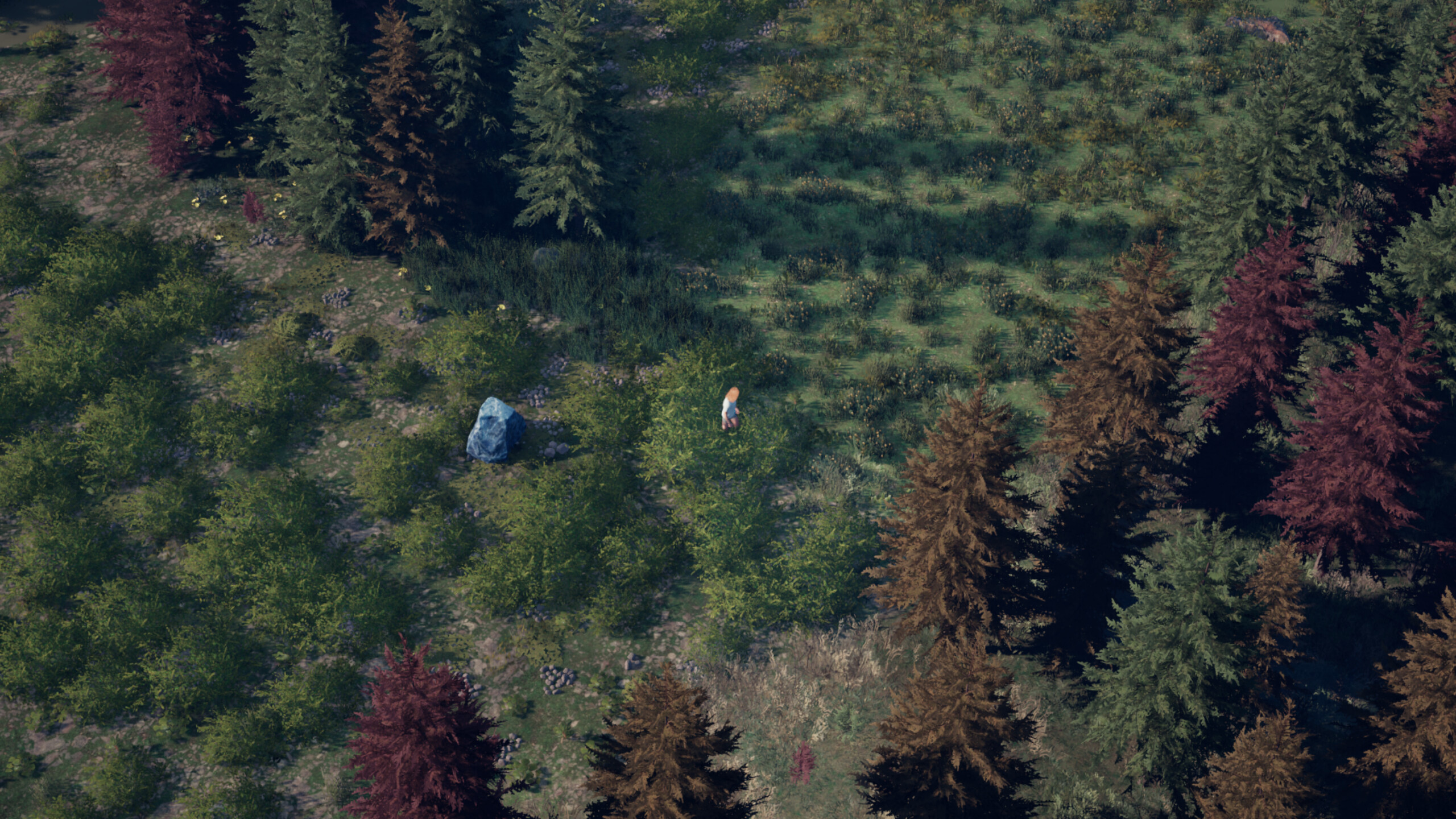 Isolation Edge screenshot 5