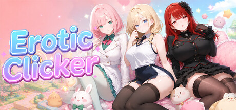 Erotic Clicker