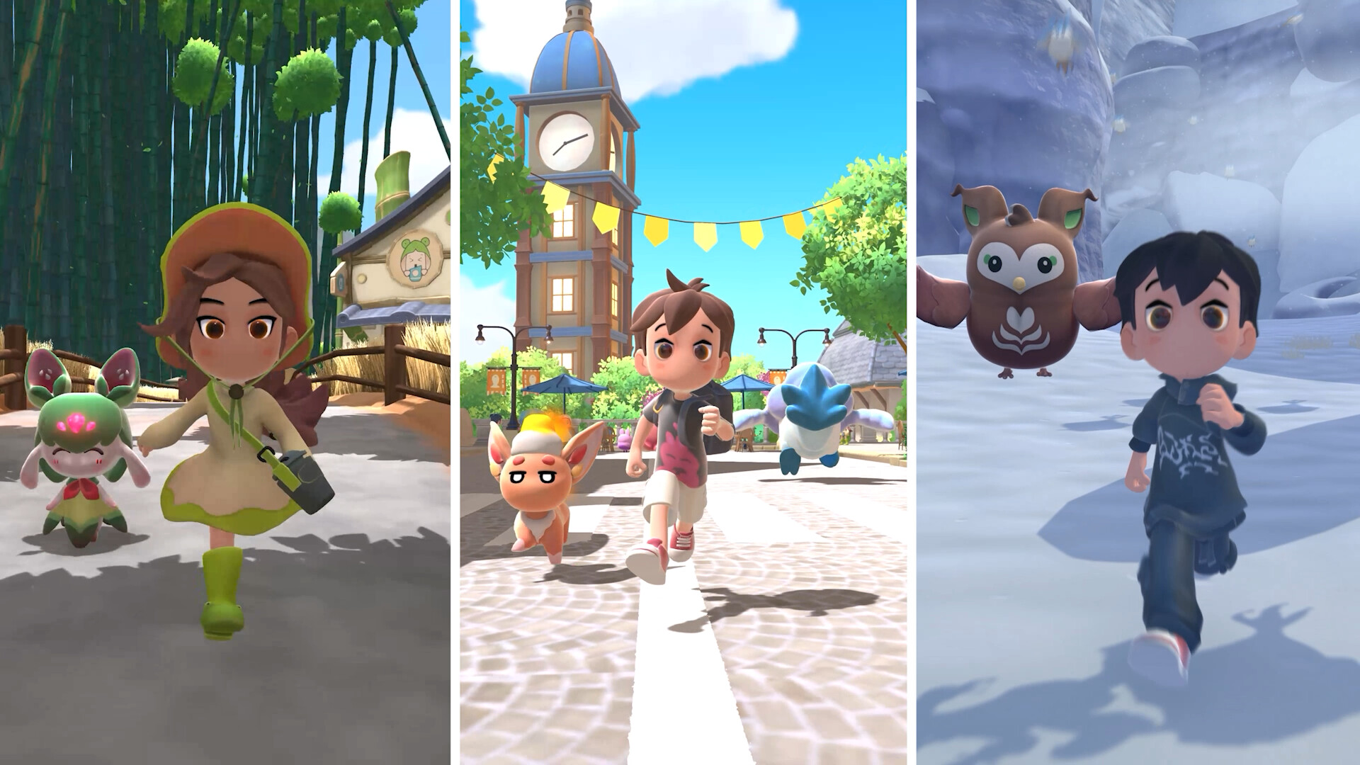 BobaQuest screenshot 3