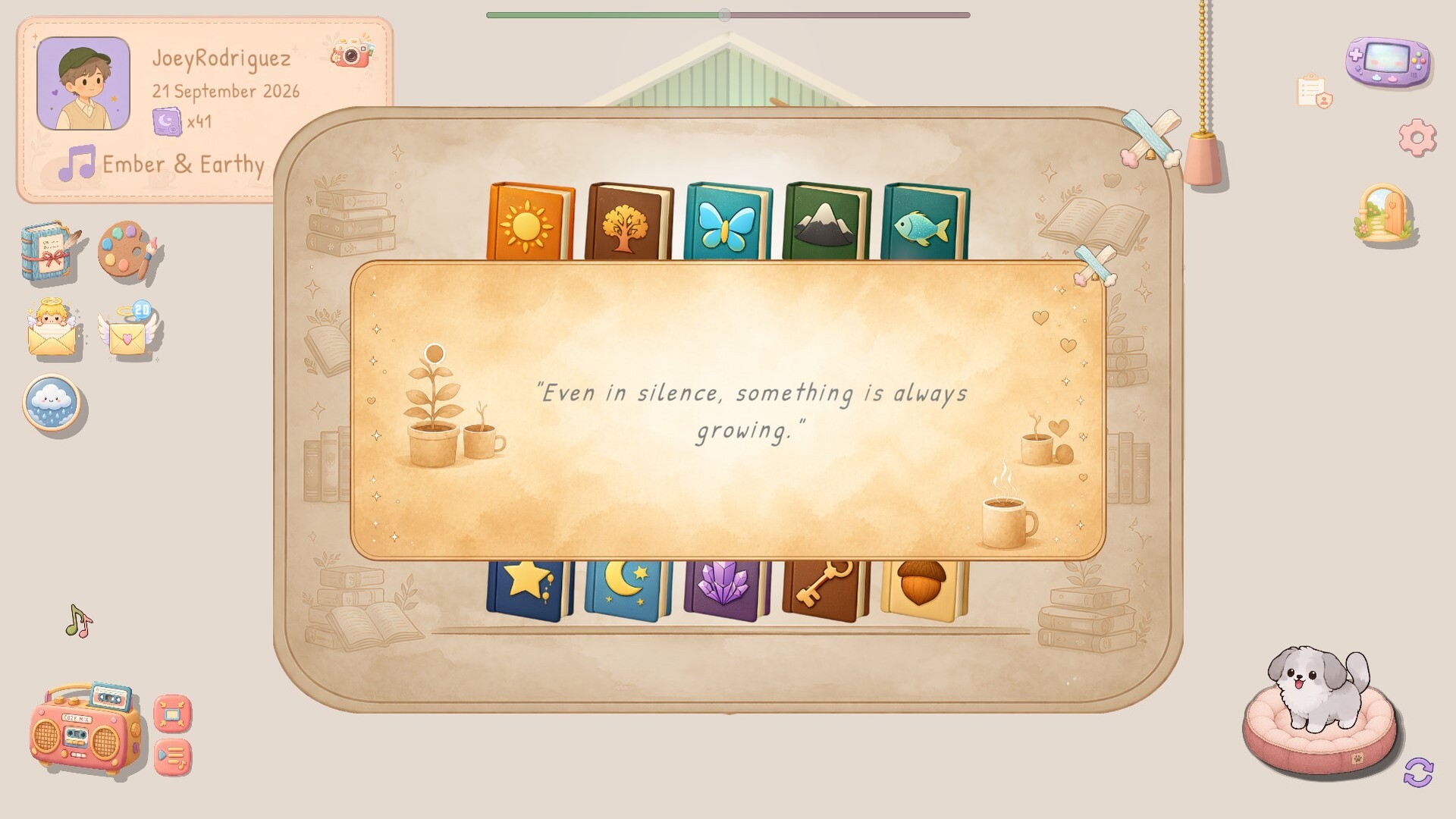Cozy Liora screenshot 5