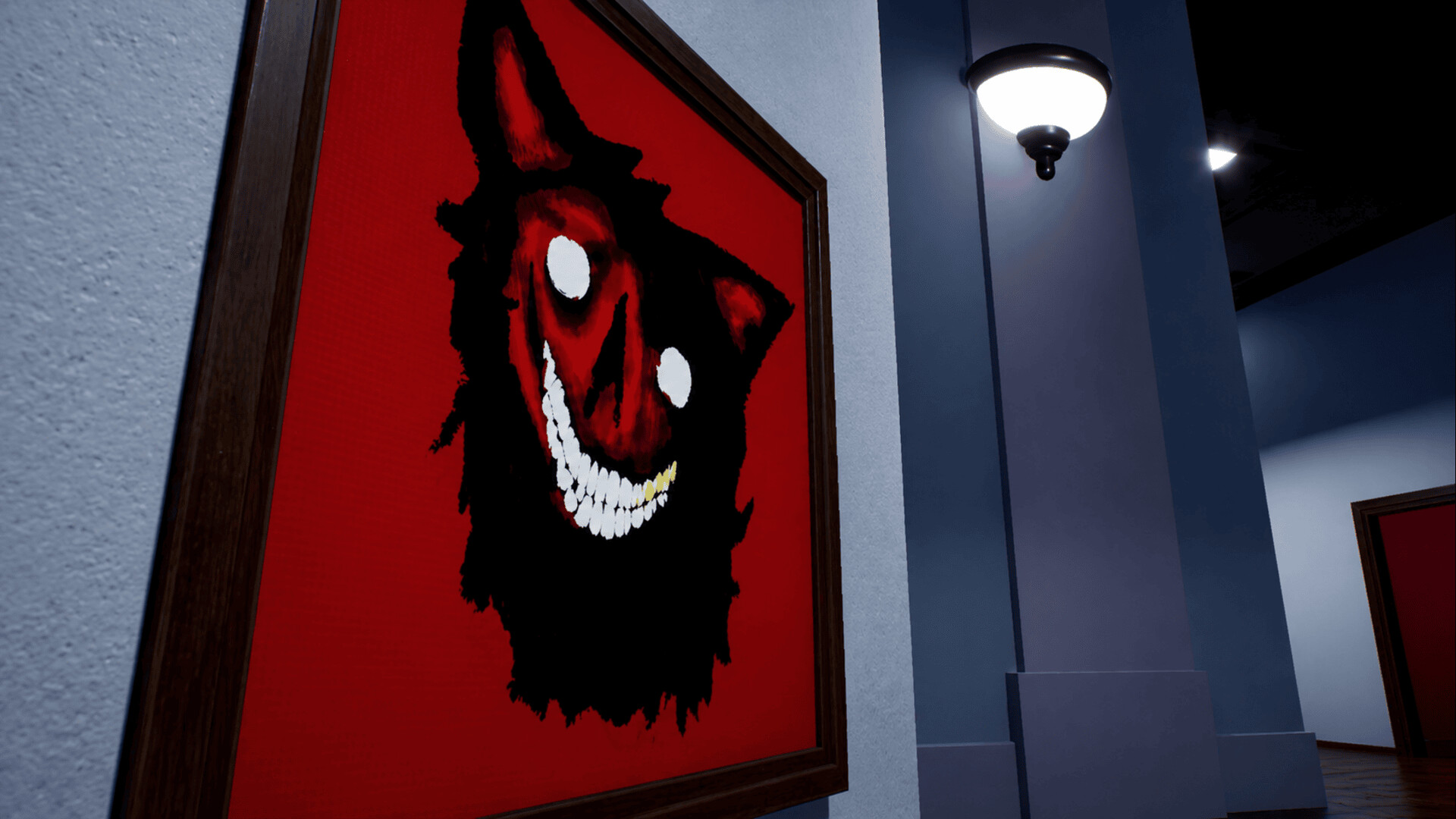 Gallery of Delusions screenshot 4