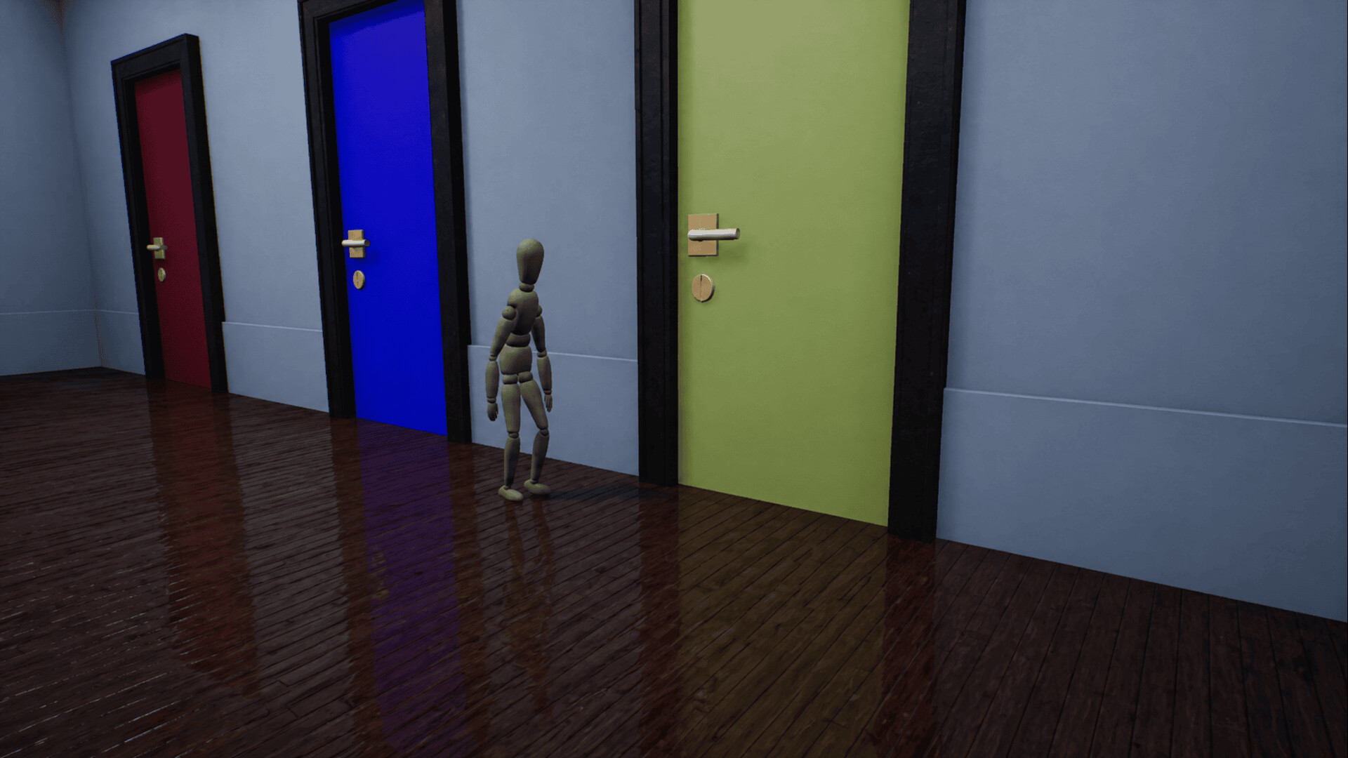 Gallery of Delusions screenshot 5