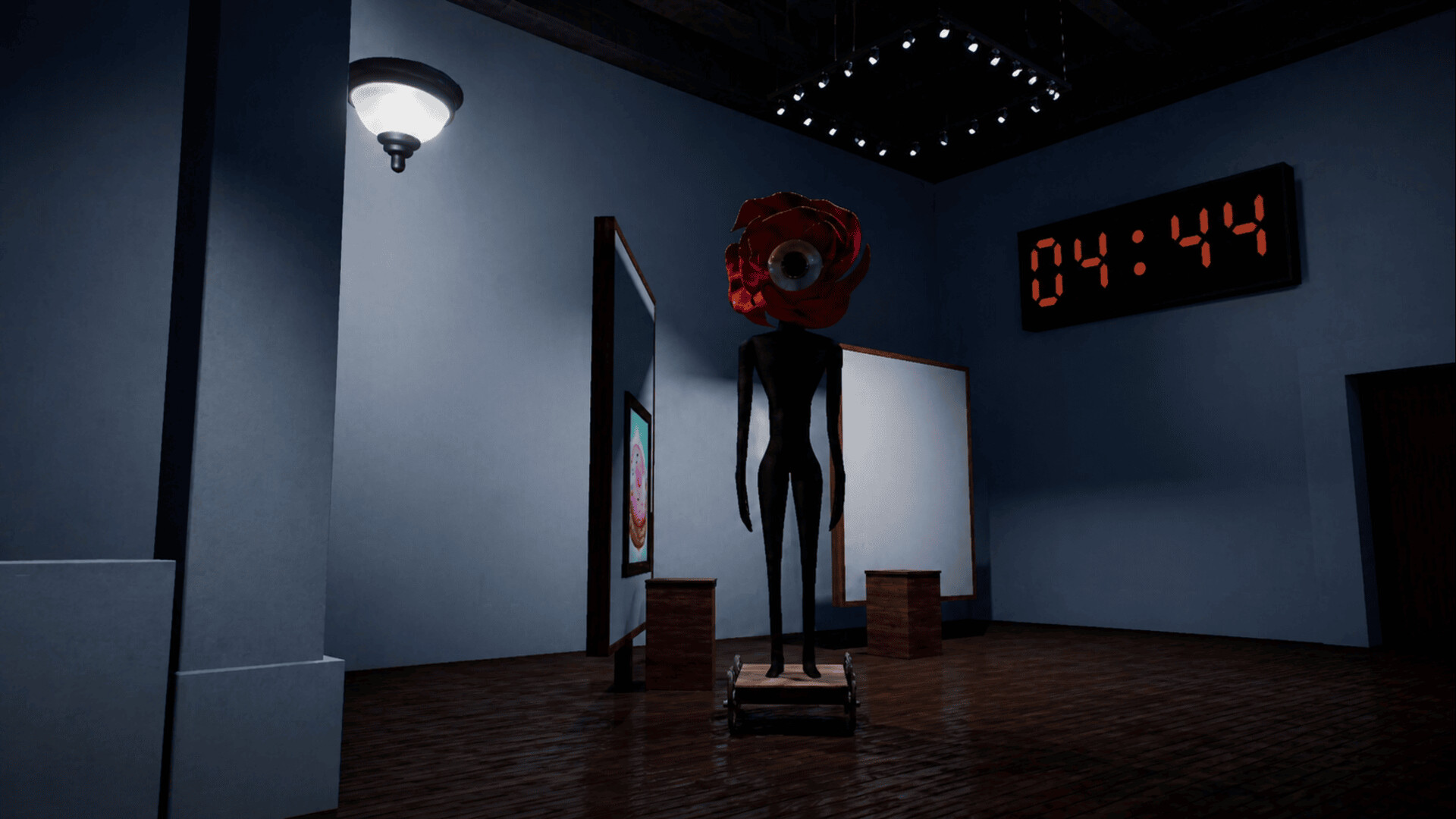Gallery of Delusions screenshot 3