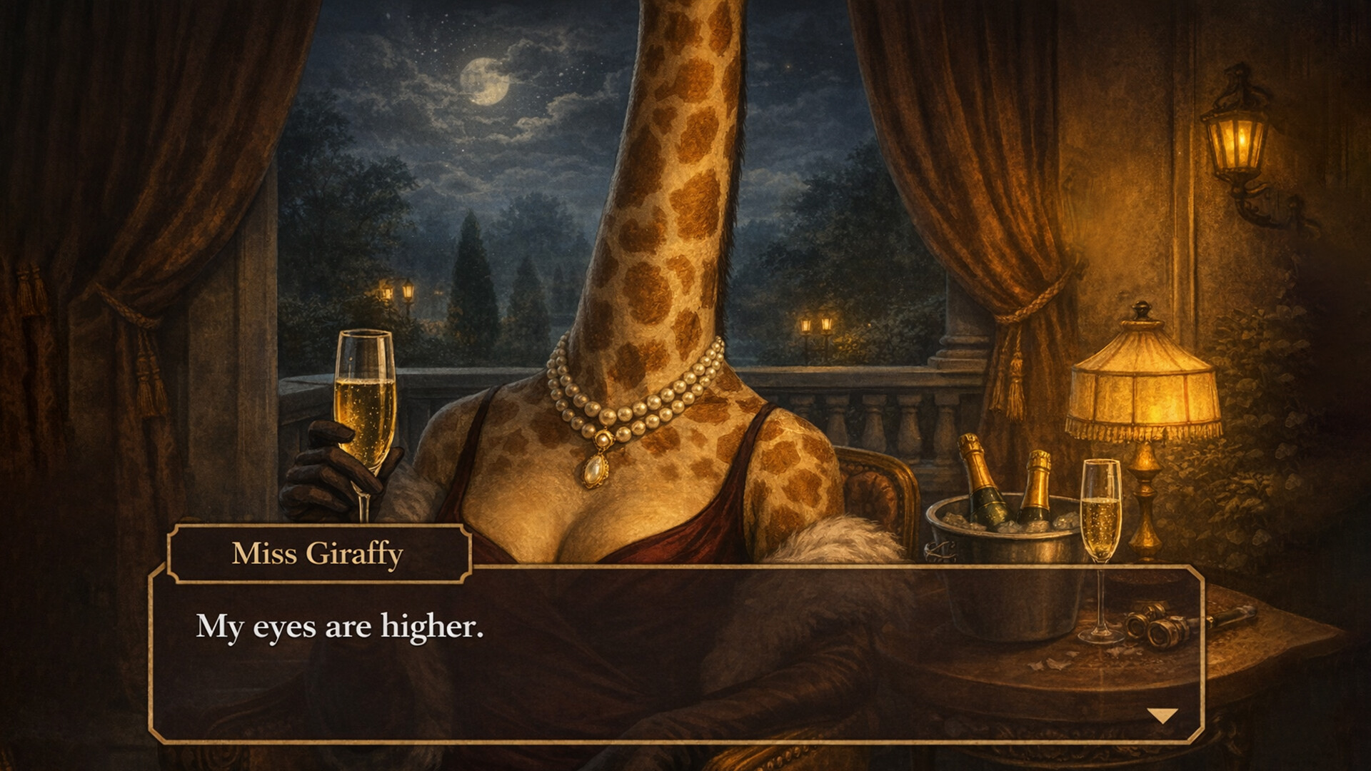 Inspector Pug: The Furrious Murder Case screenshot 2