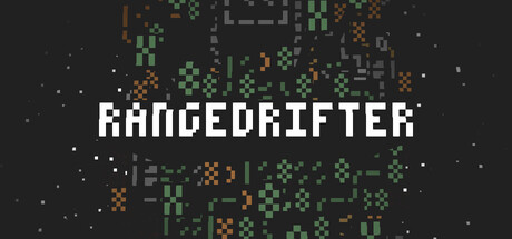 Cover art from Rangedrifter