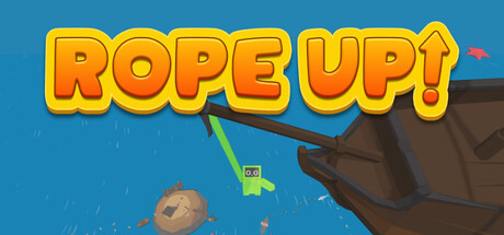 Rope Up!