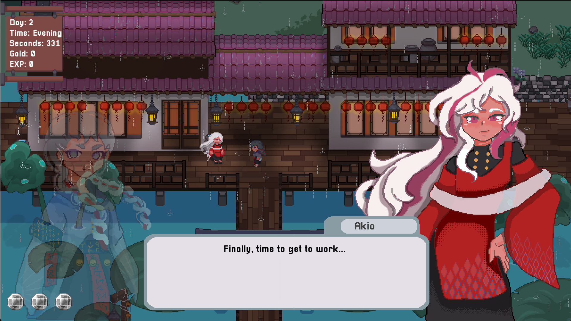 The Spirit Apprentice screenshot 5