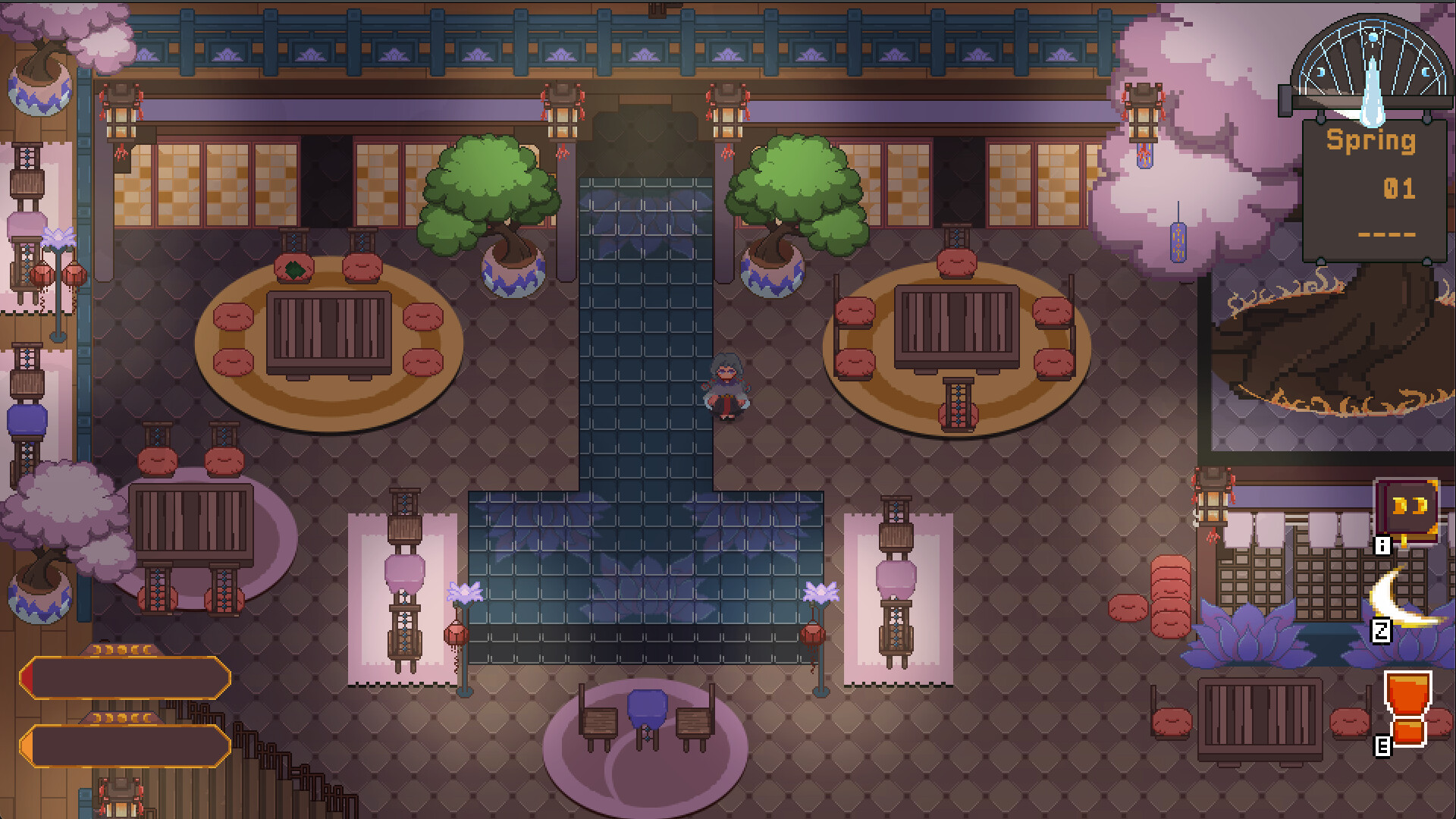 The Spirit Apprentice screenshot 3