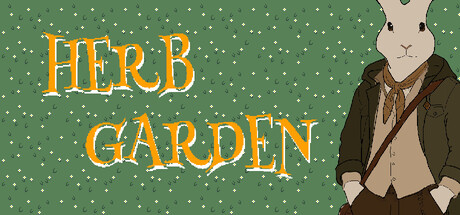 Cover art from Herb Garden