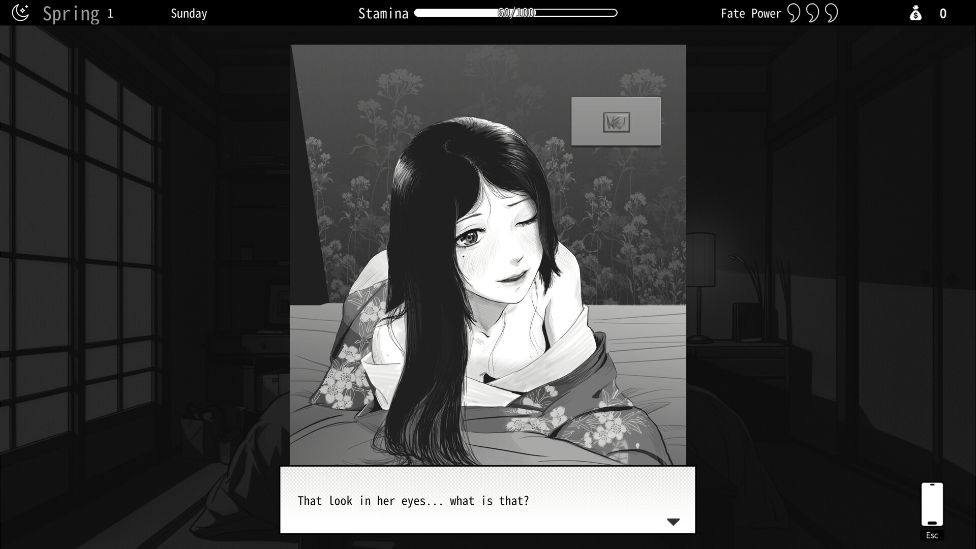 Eros Memories: The Lewd Way to Save the World trailer