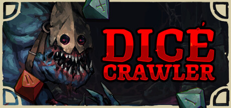 Cover art from Dice Crawler