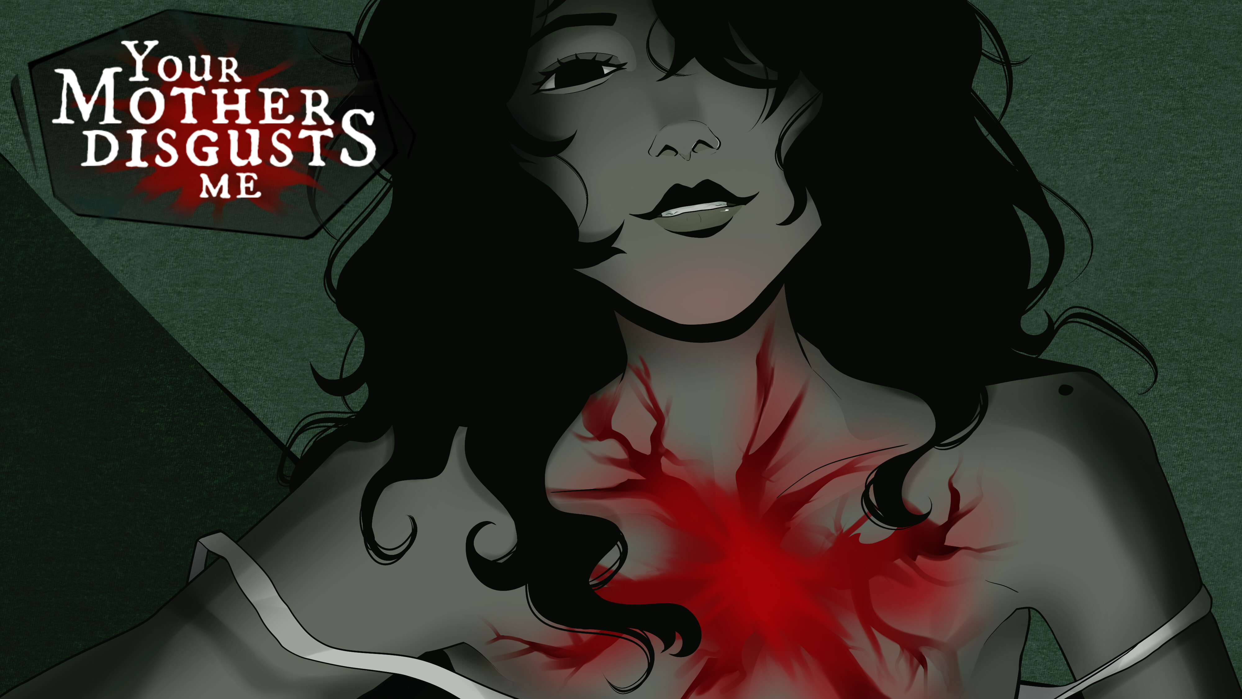 Your Mother Disgusts Me trailer