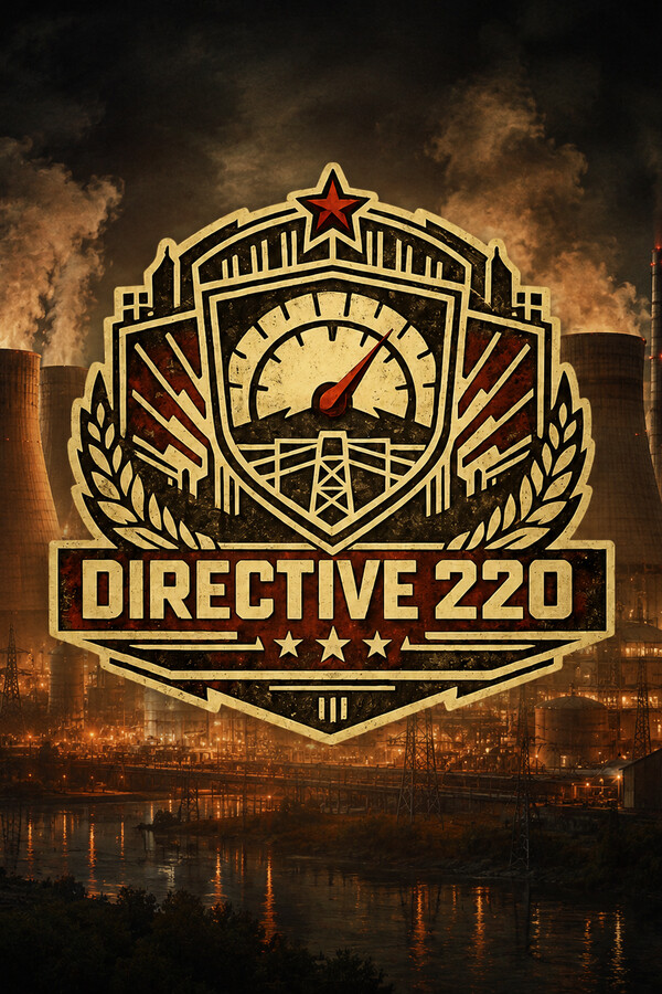 Directive 220