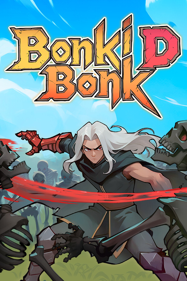 Bonki D Bonk