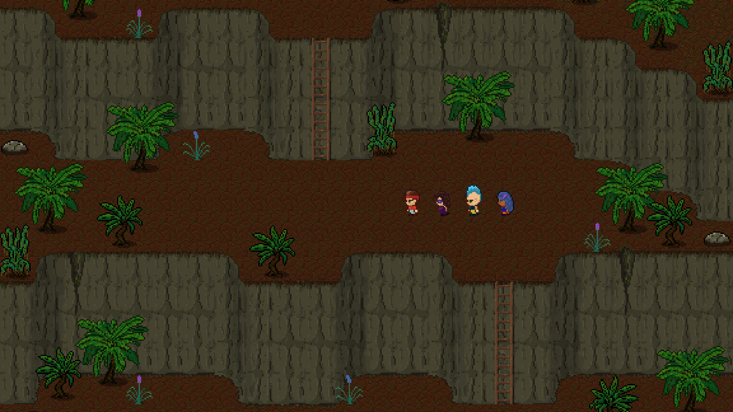 Outer Flame screenshot 3