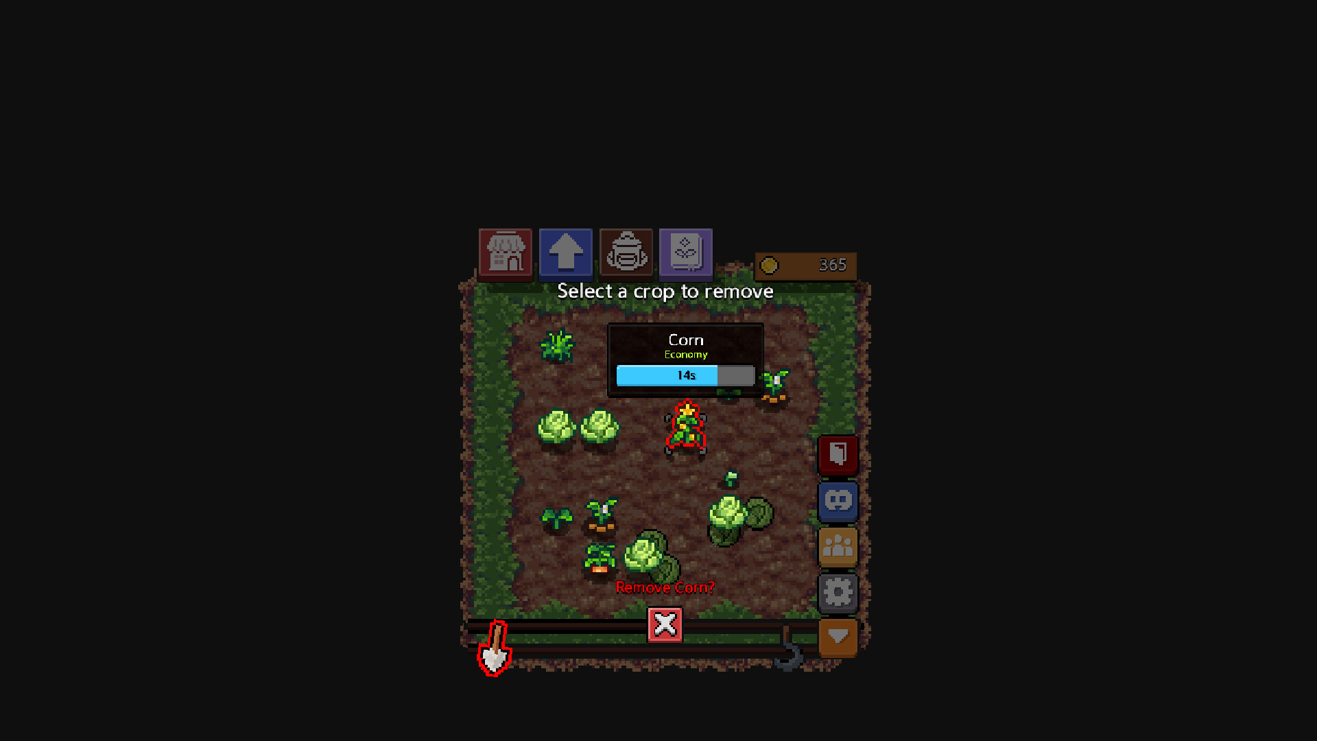 DeskFarm: Idle Garden screenshot 3