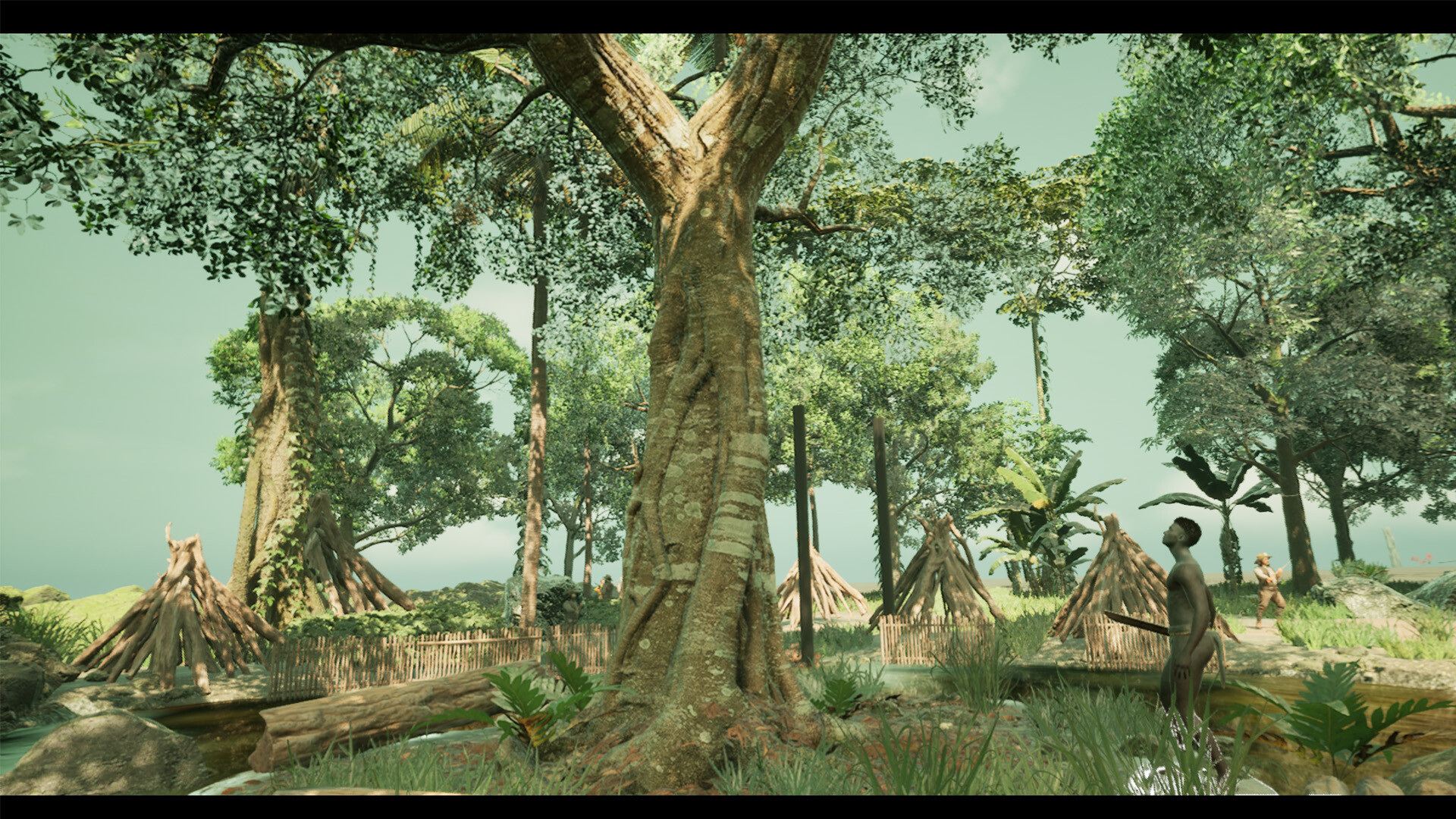 QuilomboZ: Palmares screenshot 2
