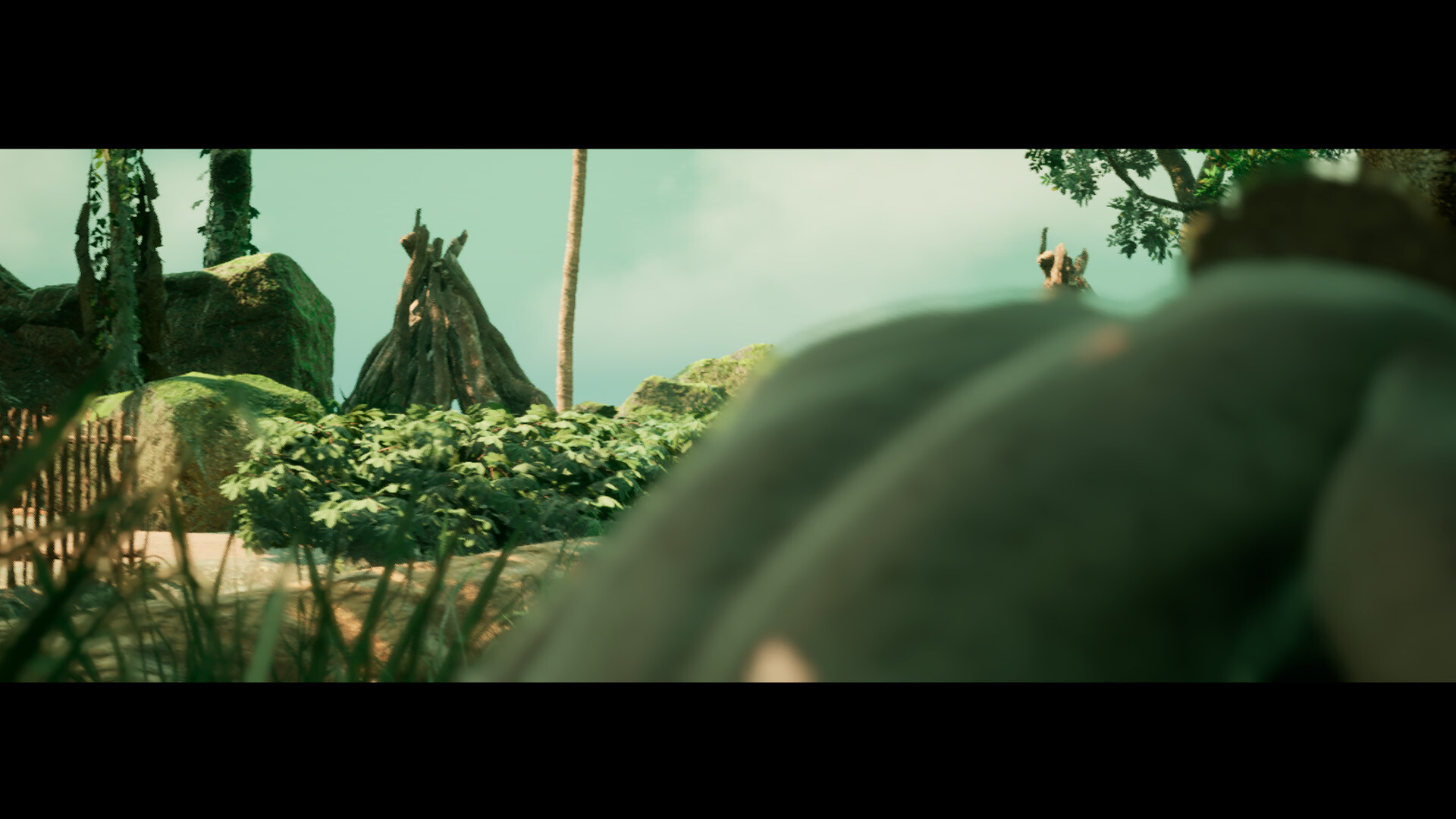 QuilomboZ: Palmares screenshot 4