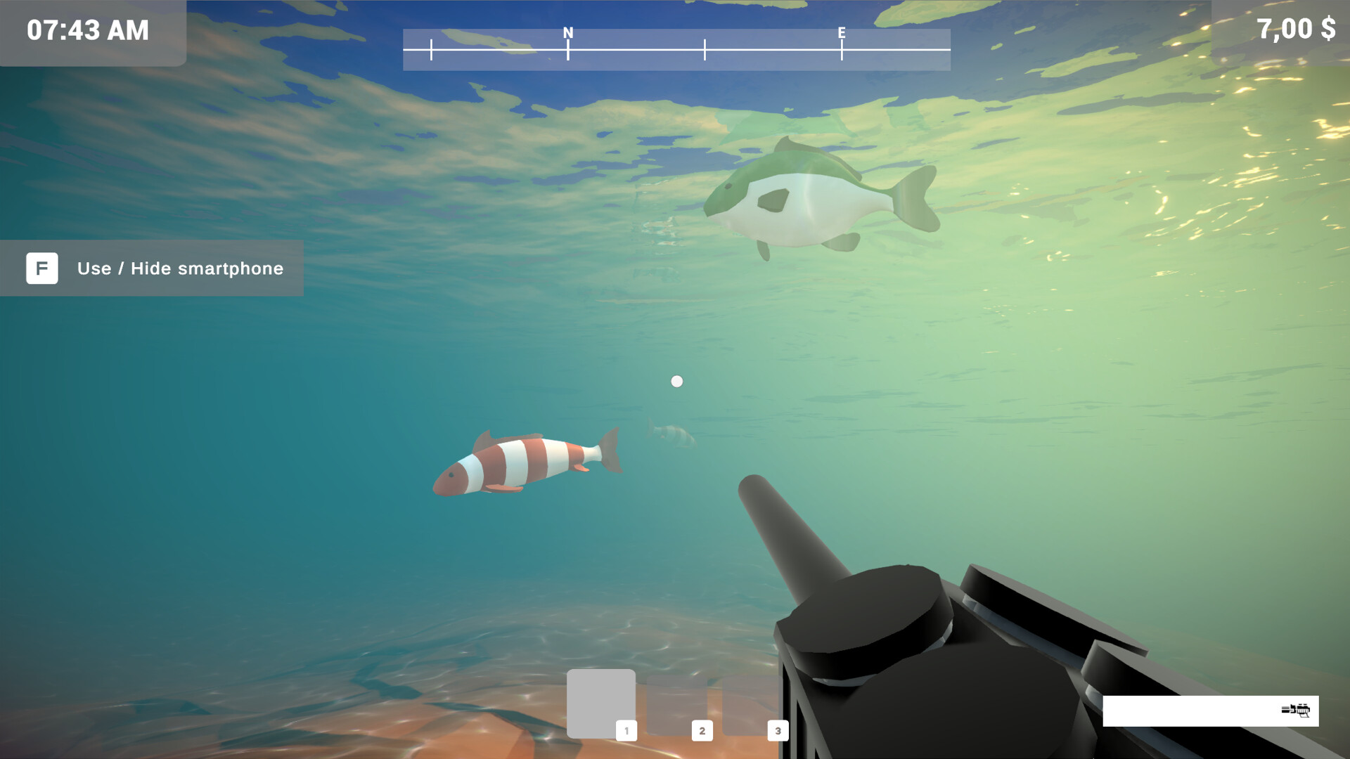 Pocket Paradise Restaurant screenshot 3