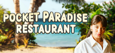 Cover art from Pocket Paradise Restaurant