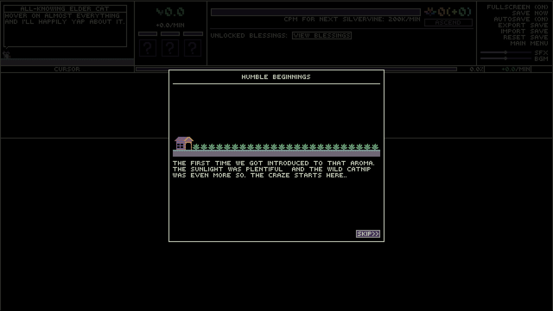 Catnip Craze screenshot 4