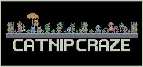Cover art from Catnip Craze
