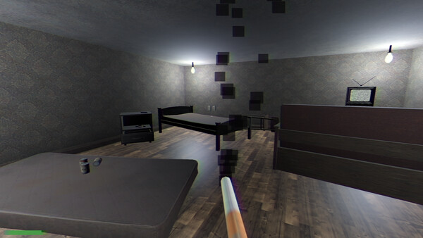 SNUFF screenshot 3