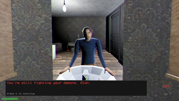 SNUFF screenshot 2