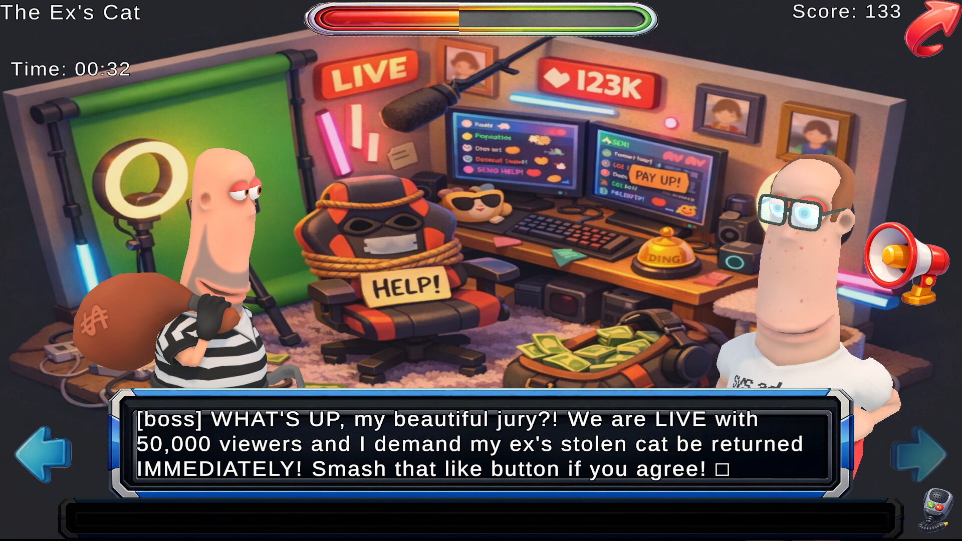 Hostage Down screenshot 2