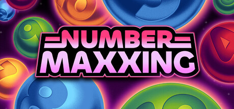 Cover art from NumberMaxxing