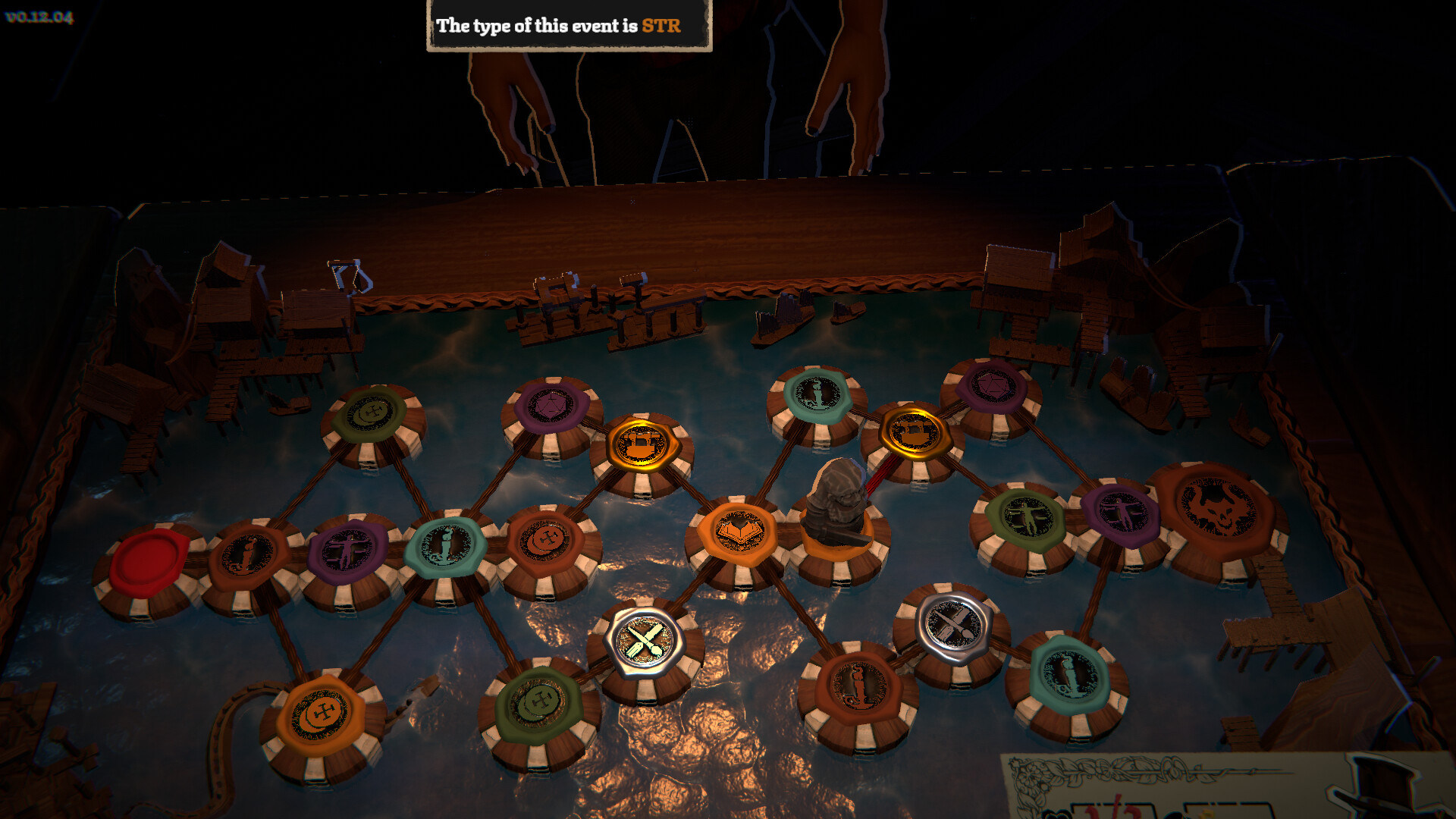 Blightrole screenshot 4