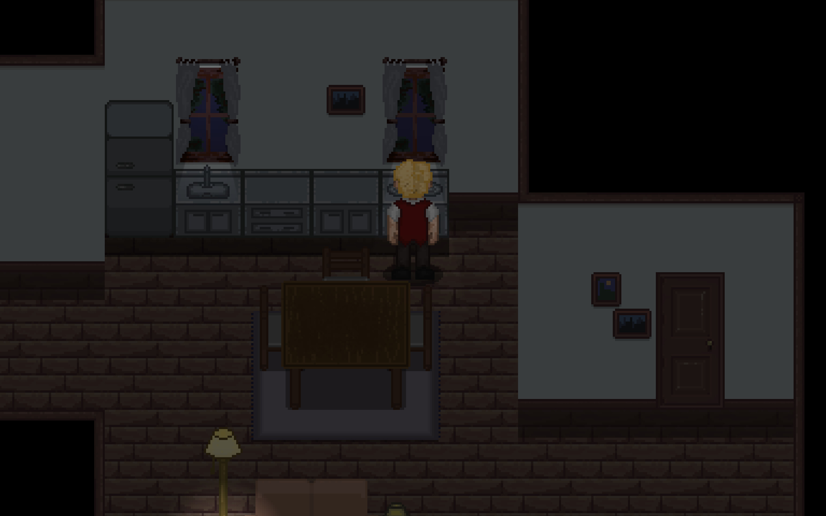 Palimpsest screenshot 3