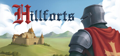 Hillforts