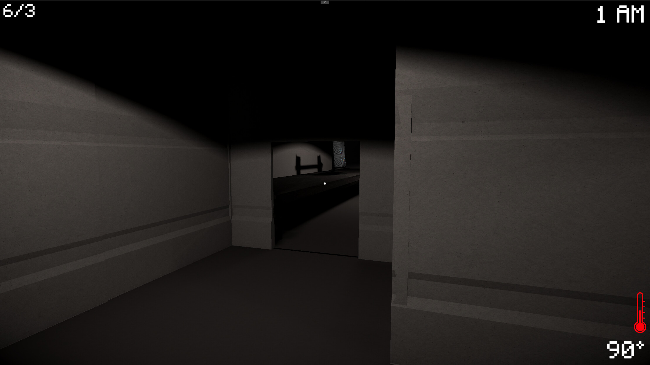 Descent screenshot 1