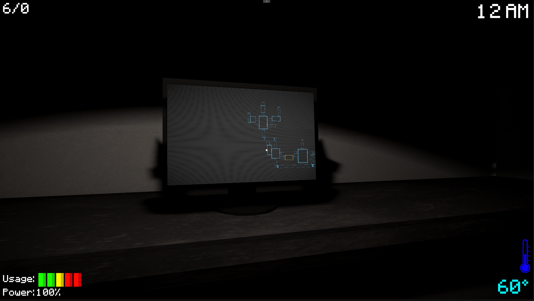 Descent screenshot 3