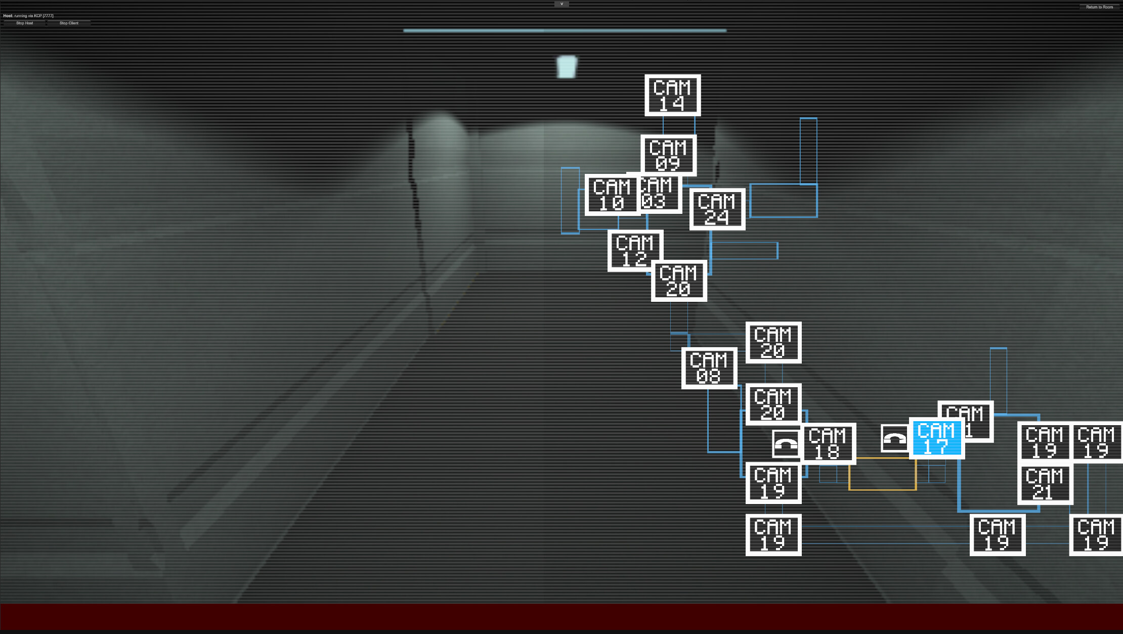Descent screenshot 4