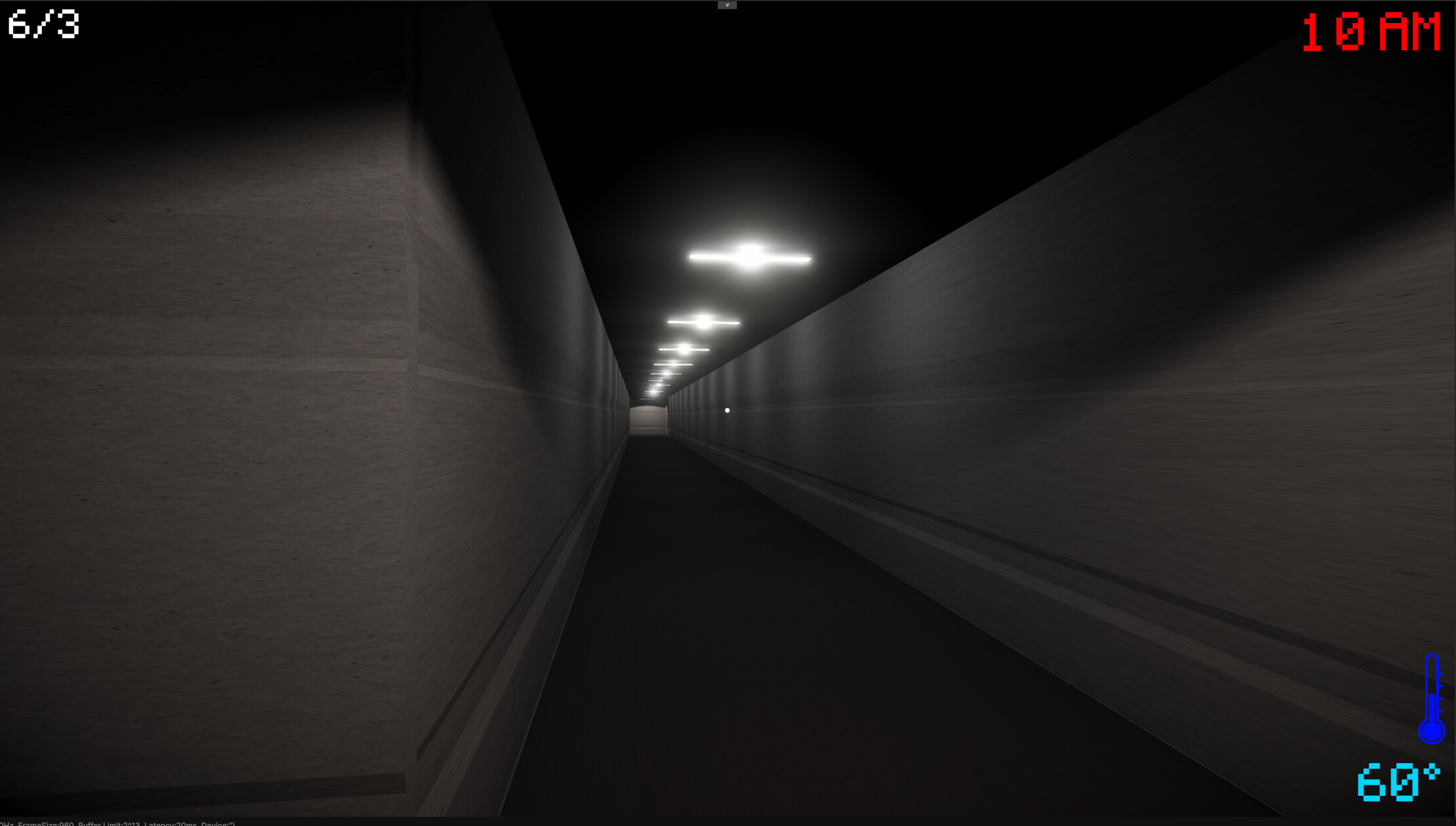 Descent screenshot 2